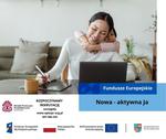 Projekt Nowa aktywna Ja - rusza kolejny ciagły nabór od 1 września 2025r