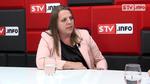 #infoTEMAT. Iwona Korona-Smardz: po wakacjach wróciliśmy w stylu premium | STV.INFO