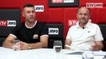 #infoTEMAT. Paweł Kapsa, Waldemar Węglewicz: zapraszamy na jubileusz naszego Klubu. Będzie moc atrakcji | STV.INFO