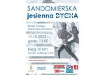 IV Sandomierska Jesienna Dycha - MOSiR Sandomierz