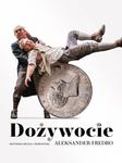 Spektakl teatralny "Dożywocie"