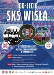 100-lecie SKS Wisła Sandomierz
