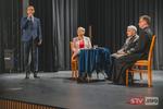 Festiwal "Generacja słowa" w Sandomierzu cieszył się dużym powodzeniem | STV.INFO