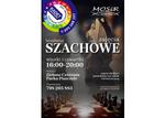 Zajęcia szachowe - MOSiR Sandomierz