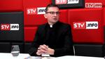 #infoTEMAT: Wojciech Kania: W moich kryminałach na próżno szukać wulgarności i brutalności | STV.INFO