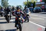 Motocykliści zawładnęli Ożarowem. Jesienna edycja Moto Pikniku | STV.INFO