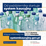 Od 1 października rusza system kaucyjny