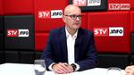 #infoTEMAT. Paweł Niedźwiedź: Na razie nie powołam zastępcy | STV.INFO