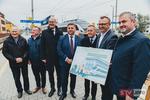 Będzie kompleksowa przebudowa dworca PKP w Sandomierzu. Wiceminister infrastruktury opowiedział o szczegółach | STV.INFO