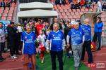 Sandomierska Wisła ma 100 lat. Feta na stadionie przy Koseły | STV.INFO
