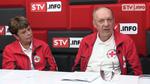 #infoTEMAT: Z. Majewski, U. Gach: Krew to najcenniejszy lek, którego nie da się podrobić ani zastąpić innym | STV.INFO
