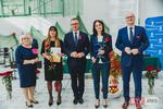 Dzień Edukacji Narodowej w Sandomierzu. Nagrody i awanse dla nauczycieli | STV.INFO
