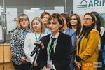 Dziś ruszają wypłaty dopłat bezpośrednich. Konferencja w sandomierskiej ARiMR | STV.INFO