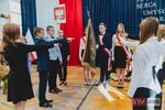 Ślubowanie i święto edukacji w ZSCKR Sandomierz | STV.INFO