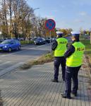 Spokojny i Bezpieczny Dzień Wszystkich Świętych