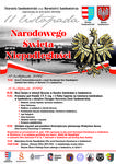 Zaproszenie na obchody Narodowego Święta Niepodległości