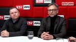 #infoTEMAT: P. Kaptur, W. Białousz: Mamy nadzieję, że podziały w Polsce zostaną zasypane | STV.INFO