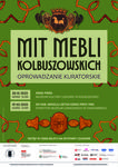 Mit mebli kolbuszowskich - oprowadzania kuratorskie po wystawie