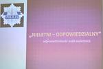 Podsumowanie Debaty Społecznej "Porozmawiajmy o bezpieczeństwie - możesz mieć na nie wpływ. Nieletni, a odpowiedzialni"