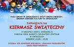 Kiermasz Świąteczny