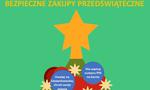 Bezpieczne zakupy przedświąteczne