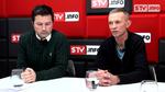 #infoTEMAT. Józef Banaś, Krzysztof Tusznio: Do porozumienia jest bardzo daleko | STV.INFO