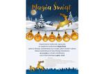 Park Osiedlowy - Magia Świąt - MOSiR Sandomierz