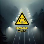 Ostrzeżenie meteorologiczne - Gmina Koprzywnica