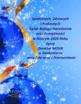 Życzenia - MOSiR Sandomierz