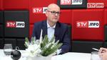#infoTEMAT. Paweł Niedźwiedź: Sytuacja jest trudna, ale nie ma kryzysu | STV.INFO
