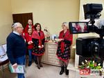 Kasza jaglana z Prosa Gierczyckiego | STV.INFO