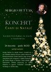 Koncert Canti Di Natale