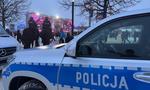 Bezpieczny 34. Finał Wielkiej Orkiestry Świątecznej Pomocy - podsumowanie działań Policji