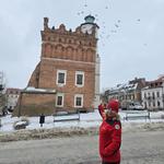 Przewodnicy z całej Polski pojawią się w Sandomierzu | STV.INFO