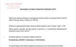 Ogłoszenie o wyniku konkursu ofert na realizację zadań w zakresie kultury fizycznej,sportu i rekreacji na 2026 rok