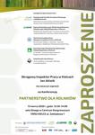 Konferencja PARTNERSTWO DLA ROLNIKÓW