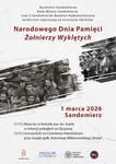 Narodowy Dzień Pamięci Żołnierzy Wyklętych