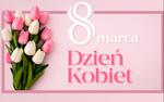 Życzenia z okazji Dnia Kobiet