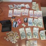 Zarzuty dla 32-latka za kradzież i kradzież z włamaniem