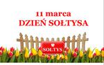11 Marca - Dzień Sołtysa