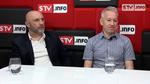 #infoTEMAT. Piotr Mamiński, Artur Szkutnik: Broni nie składamy. Walczymy o utrzymanie | STV.INFO