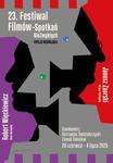 23. Festiwal Filmów-Spotkań NieZwykłych