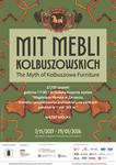 Finisaż wystawy czasowej "Mit mebli kolbuszowskich" w Zamku Królewskim w Sandomierzu