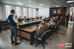 Ożarowski samorząd wspiera biznes. Przedsiębiorcy to rozwój i podatki | STV.INFO