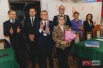 Władze Sandomierza uhonorowały osoby promujące miasto | STV.INFO