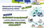 Dołącz do Spółdzielni Energetycznej "Lepsza Energia dla Gminy Dwikozy,Wilczyce,Obrazów"