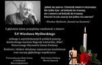 Zmarł Wiesław Myśliwski - Wybitny Pisarz i Honorowy Obywatel Gminy Dwikozy