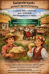 XXI Świętokrzyski Jarmark Agroturystyczny - Gmina Koprzywnica