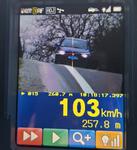 Jechał powyżej 100 km/h w obszarze zabudowanym - poniósł surowe konsekwencje