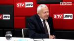 #infoTEMAT. Stanisław Radoń: Moje największe marzenie to wprowadzenie do produkcji moich wynalazków | STV.INFO